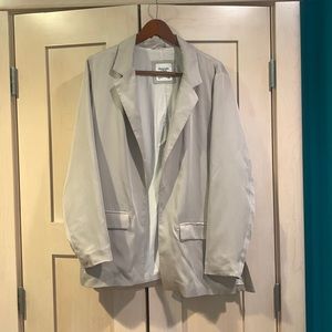 Womens blazer